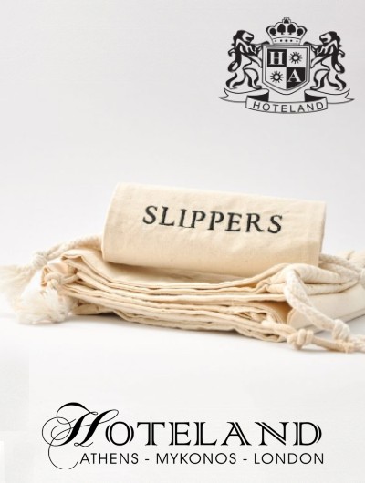 Slippers & Shoes Bags
